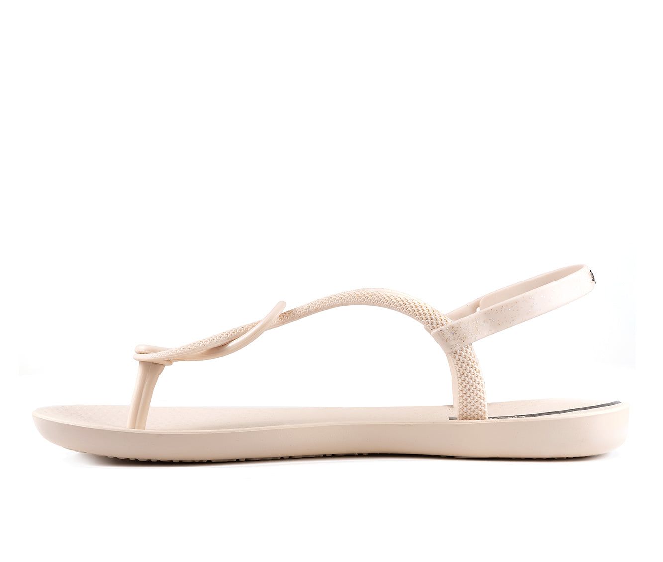 Sandały Damskie Ipanema Trendy Beżowe Beżowe | ZNPFJW-143